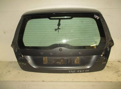 Bootlid / tailgate VOLVO V70 III (BW) (2007-2016)