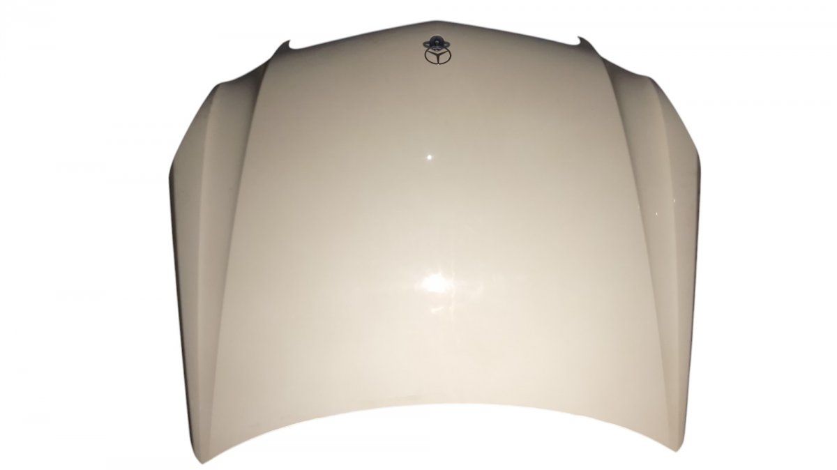 2128800157 Bonnet MERCEDES-BENZ E-CLASS (W212) (2009-2016)