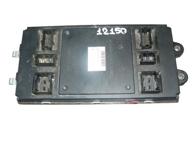 Fuse box MERCEDES-BENZ ML-CLASS (W164) (2005-2011)