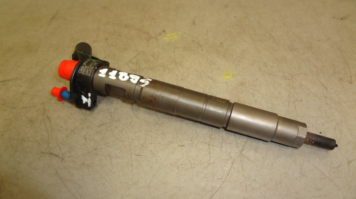0445116018 Fuel Injector KIA SORENTO II (XM) (2009-2015)