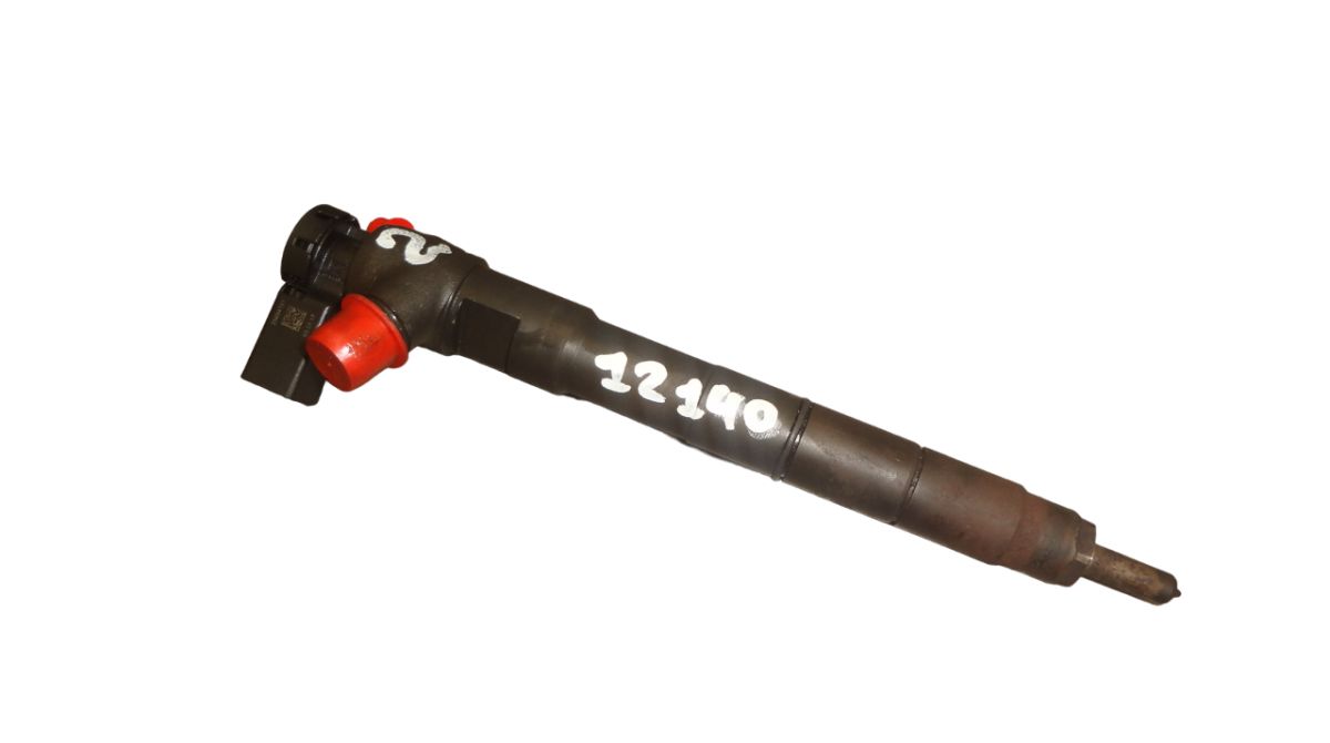 Fuel Injector SKODA OCTAVIA III (5E) (2012-2019)