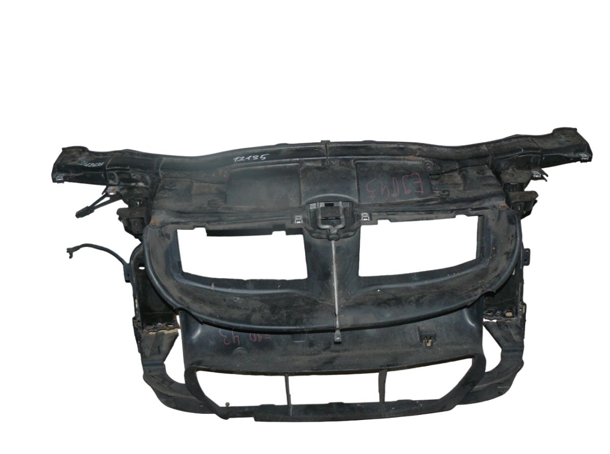 Front panel BMW 3 (E90, E91, E92, E93) (2005-2011)