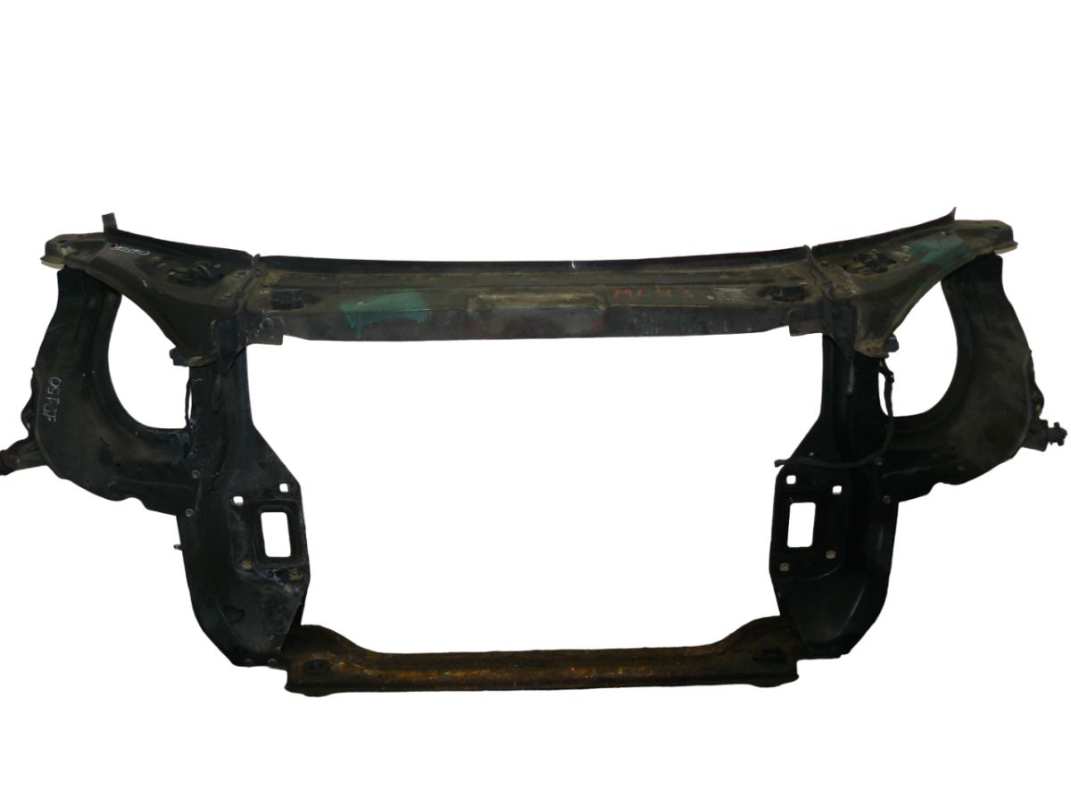 Front panel MERCEDES-BENZ ML-CLASS (W164) (2005-2011)