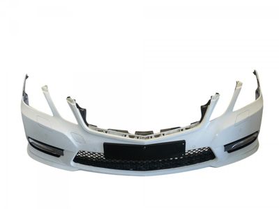 Front Bumper MERCEDES-BENZ E-CLASS (W212) (2009-2016)