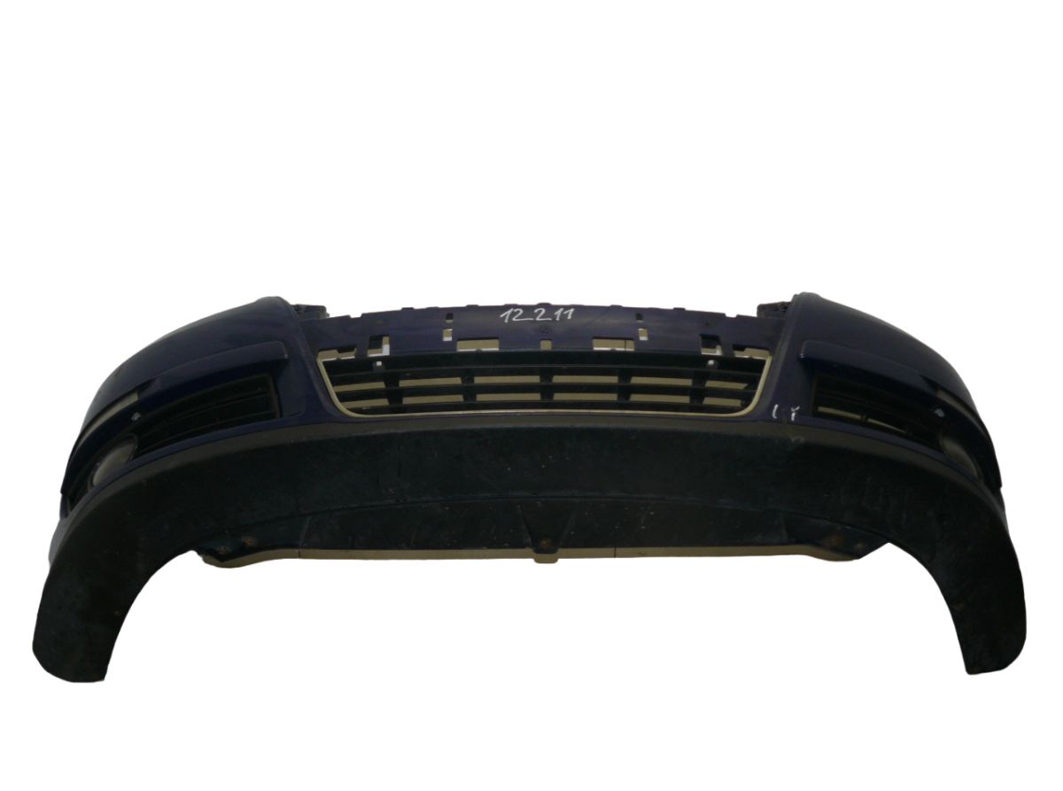 Front Bumper VW PASSAT B6 (3C) (2005-2010)