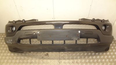 Front Bumper BMW X5 (E53) (2000-2007)
