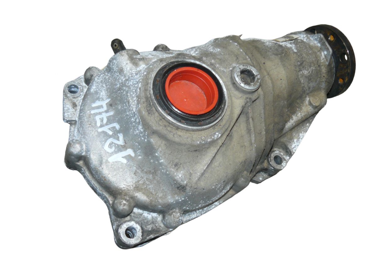 EA162T Front axle Differential BMW 5 (E60, E61) (2003-2010)