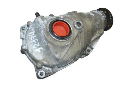 EA162T Front axle Differential BMW 5 (E60, E61) (2003-2010)