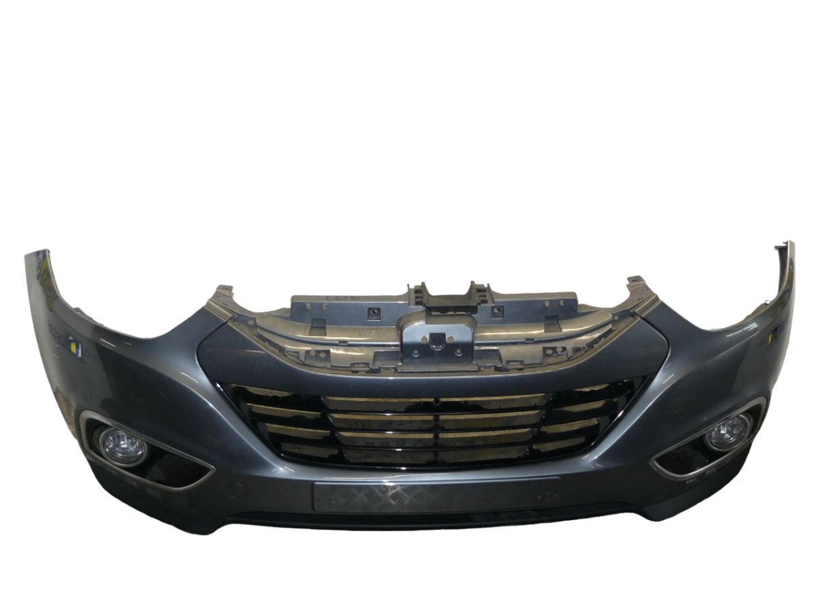 865142Y000 Front Bumper HYUNDAI TUCSON II / ix35 I (LM) (2009-2017)