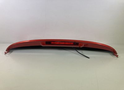 T0000112993 960307284R T0000112992 Bootlid / tailgate spoiler RENAULT CLIO IV / THALIA (BH, KH) (2012-2019)