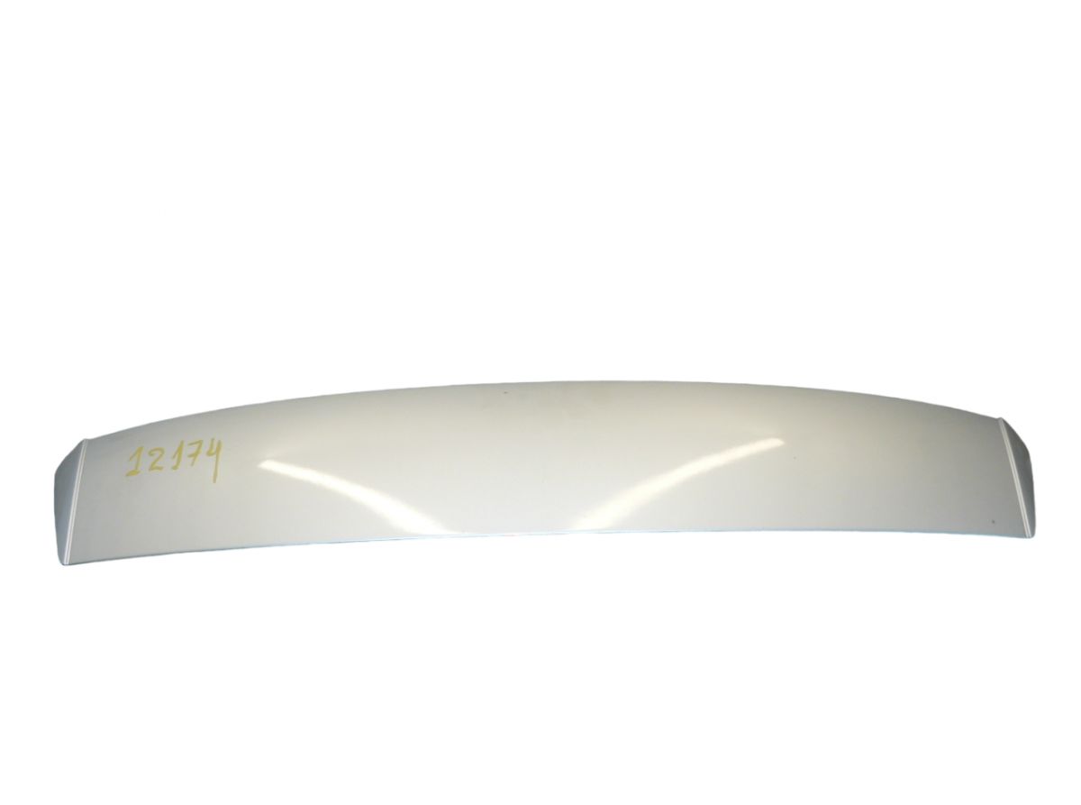 22944915 Bootlid / tailgate spoiler BMW 5 (E60, E61) (2003-2010)