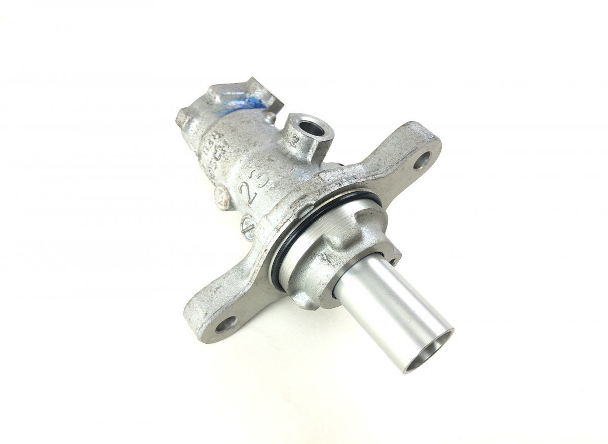 460106RN5E Brake Master Cylinder NISSAN QASHQAI III (J12) (2021-)