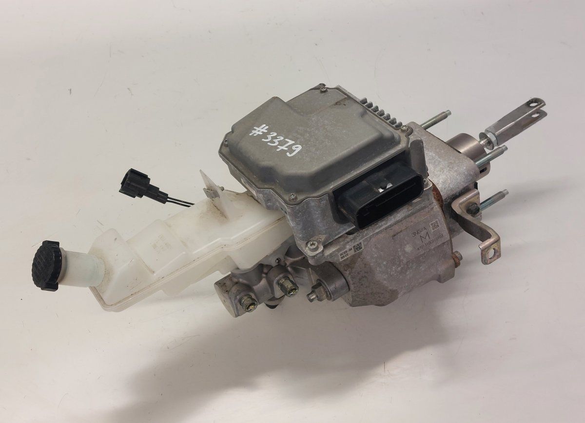 EAC1035-04A EAC103504A 47013100210103 3NG4A A9A000BA6 460073NG4A Brake Master Cylinder NISSAN LEAF I (ZE0) (2010-2017)