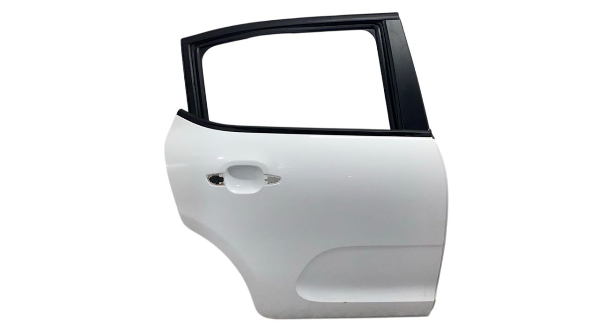 Door Rear Right CITROËN C3 III (SX) (2016-2024)