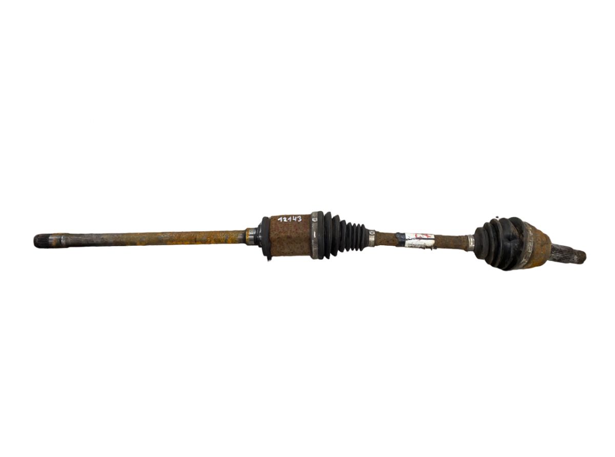 31607629880 Drive Shaft Front Right                                    BMW X5 (E70) (2007-2013)