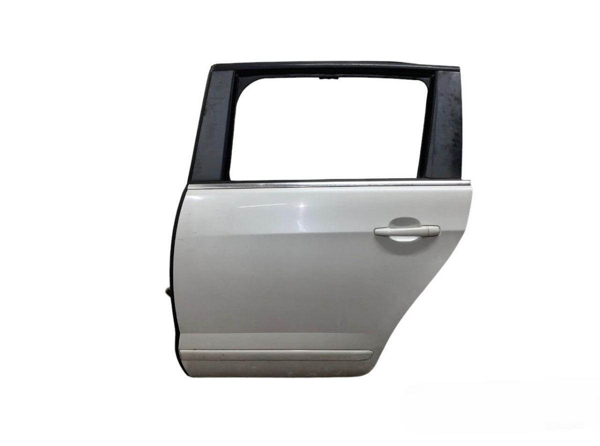 Door Rear  Left PEUGEOT 5008 I (T87) (2009-2016)