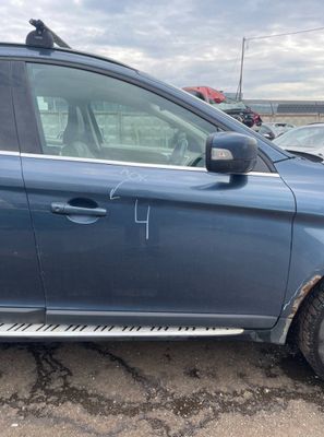 Door Front Right VOLVO XC60 I (2008-2017)