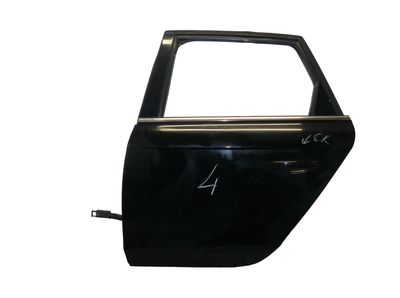 Door Rear  Left AUDI A4 / A4 ALLROAD (B8) (2007-2015)