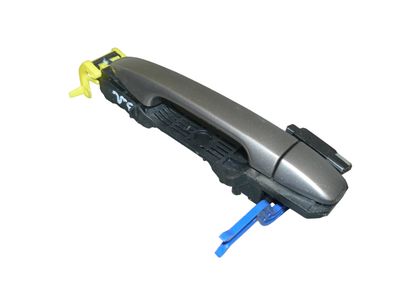 Door Handle Exterior Rear Left TOYOTA VERSO (AR20) (2009-2018)