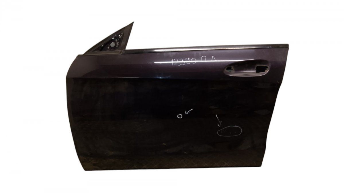 1177200105 Door Front Left MERCEDES-BENZ CLA (C117, X117) (2013-2019)