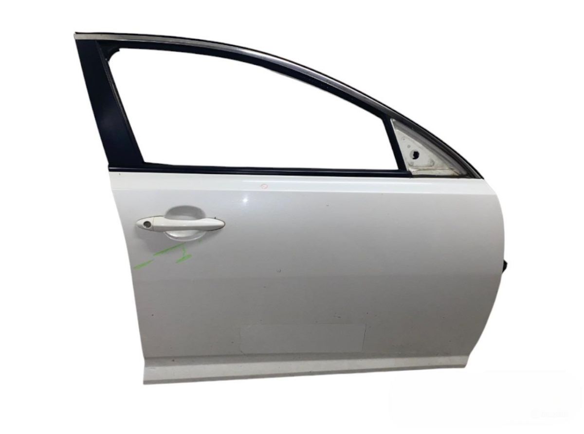760042T000 Door Front Right KIA OPTIMA III (TF) (2010-2015)