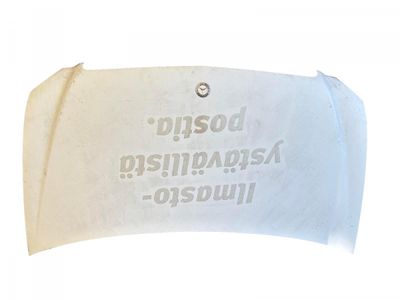 A6397500202 Bonnet MERCEDES-BENZ VITO / VIANO (W639) (2003-2014)
