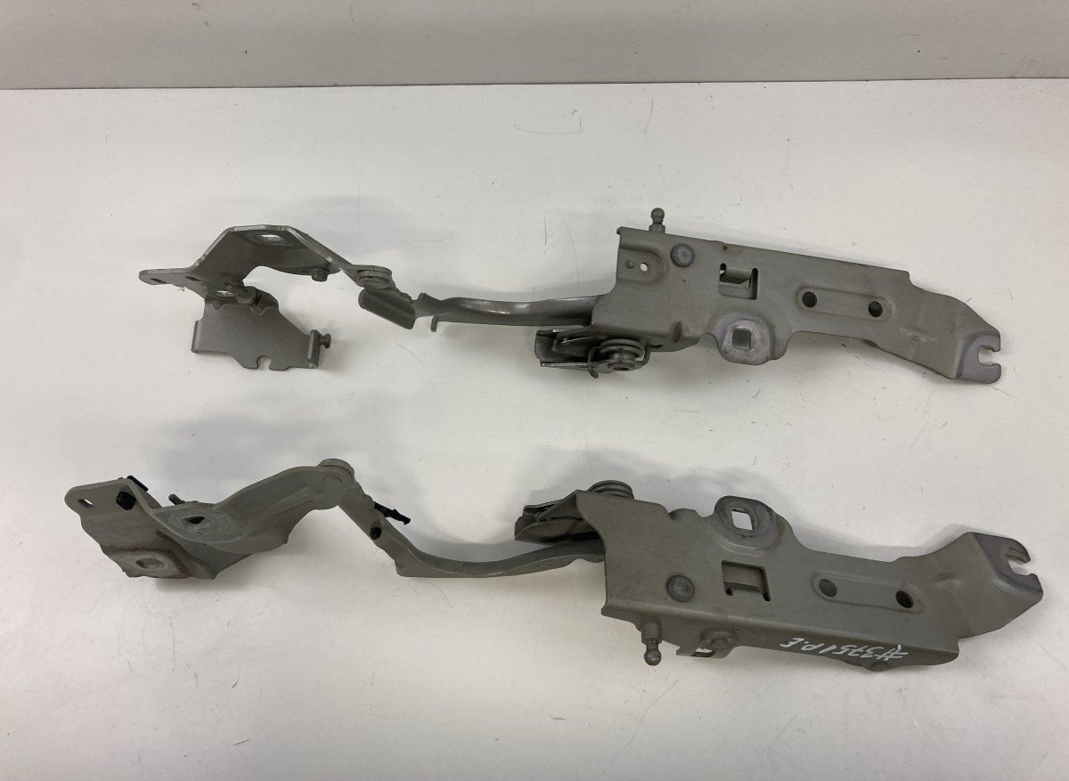 7300521 7300522 Bonnet hinge set BMW 2 Active Tourer (F45, F46) (2013-2021)