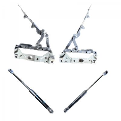 Bonnet Hinge Left BMW 7 (F01, F02) (2008-2016)