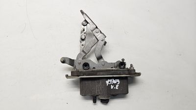 A2129066201 A2048800228019 Bonnet (hood) actuator left MERCEDES-BENZ E-CLASS Coupe (C207) (2009-2016)
