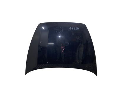 Bonnet VOLVO S40 / V50 / C30 / C70 (MS, MW) (2004-2012)