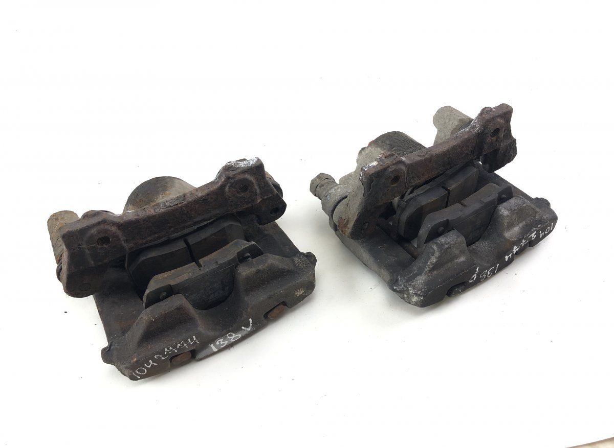 4785022221 Brake caliper rear left LEXUS GS III (2005-2011)