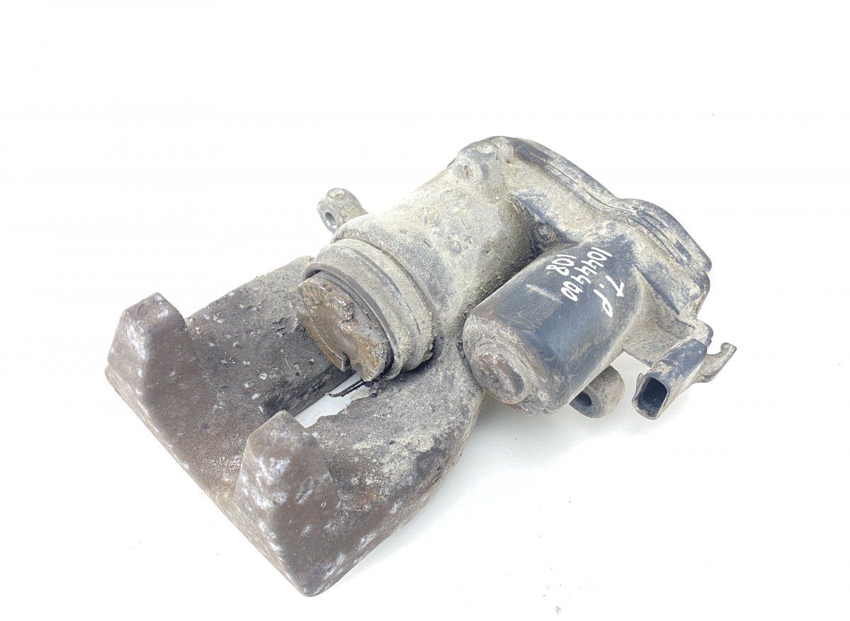 A1664230281 Brake caliper rear  right MERCEDES-BENZ ML-CLASS (W166) (2011-2015)