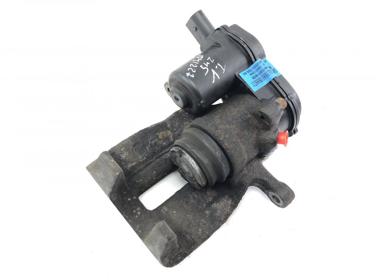 4H0615403A Brake caliper rear left AUDI A8 (4H) (2009-2017)