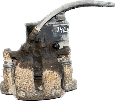 Brake caliper rear  right VOLVO S60 II / V60 I (2010-2018)