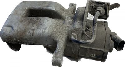 Brake caliper rear  right VW PASSAT B6 (3C) (2005-2010)
