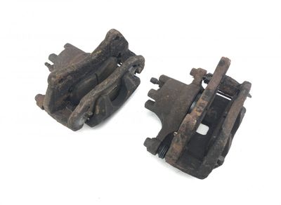 4605A475 4605A476 Brake caliper Front  left MITSUBISHI LANCER (CV, CX, CY, CZ) (2007-2017)