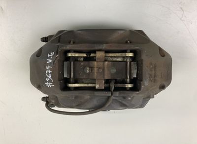 209236052A Brake caliper Front  left VW TOUAREG II (7P) (2010-2018)