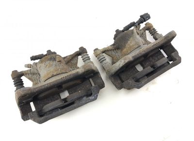 8V0615123D 8V0615124D Спирачен апарат преден ляв VW TIGUAN II (AD, BW) (2016-2024)