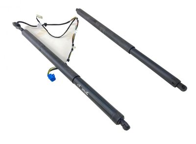 A1568900230 Bootlid / tailgate strut set MERCEDES-BENZ GLA I (X156) (2013-2020)