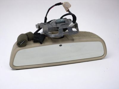 A23081023178J12 A2308102317 A23081035178J12 A2308103517 Interior Rearview mirror MERCEDES-BENZ SL-CLASS (R230) (2001-2012)