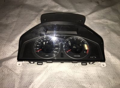 Instrument Cluster VOLVO V70 III (BW) (2007-2016)