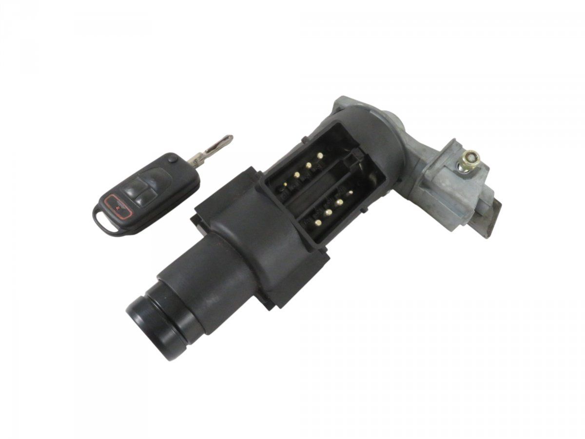 A2105450604 A1297660001 Ignition switch lock (ignition barrel) MERCEDES-BENZ SL-CLASS (R129) (1989-2001)