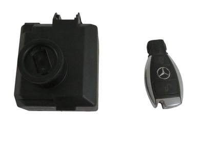 A2469055501 A2469057203 Ignition switch lock (ignition barrel) MERCEDES-BENZ A-CLASS (W176) (2012-2018)