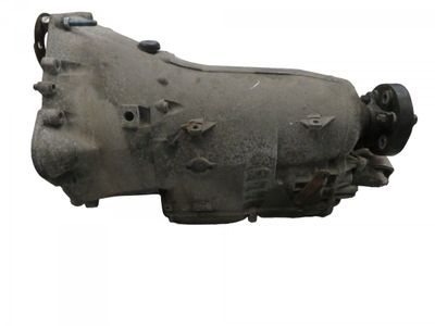 A2102701701 A2022705100 72260501935126 722605 722.605 Gearbox MERCEDES-BENZ CLK (C208) (1997-2002)