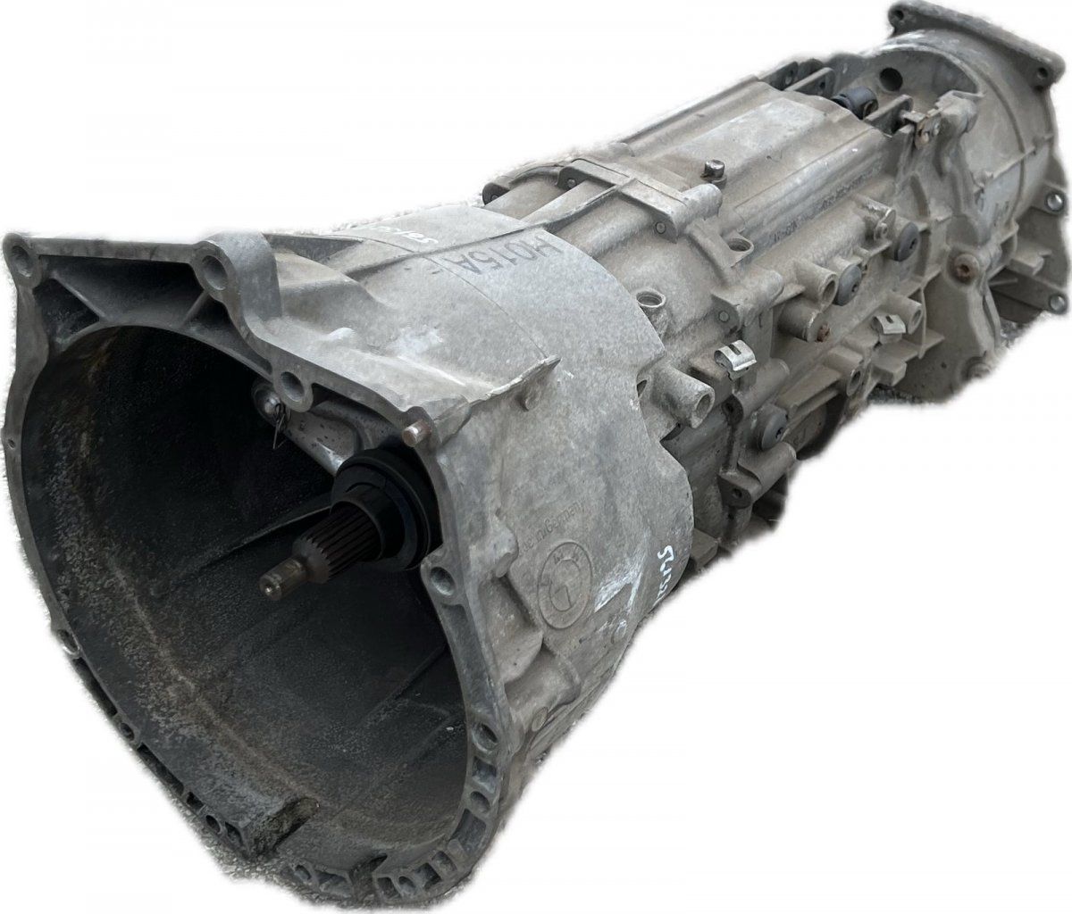 Gearbox BMW X3 (E83) (2004-2012)