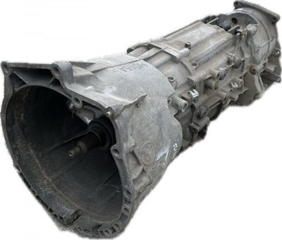 Gearbox BMW X3 (E83) (2004-2012)