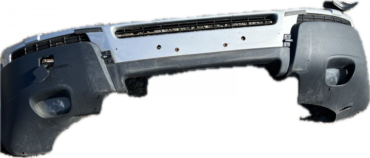 Front Bumper VOLVO XC90 I (2002-2014)