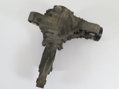 A1643302102 Front axle Differential MERCEDES-BENZ ML-CLASS (W164) (2005-2011)