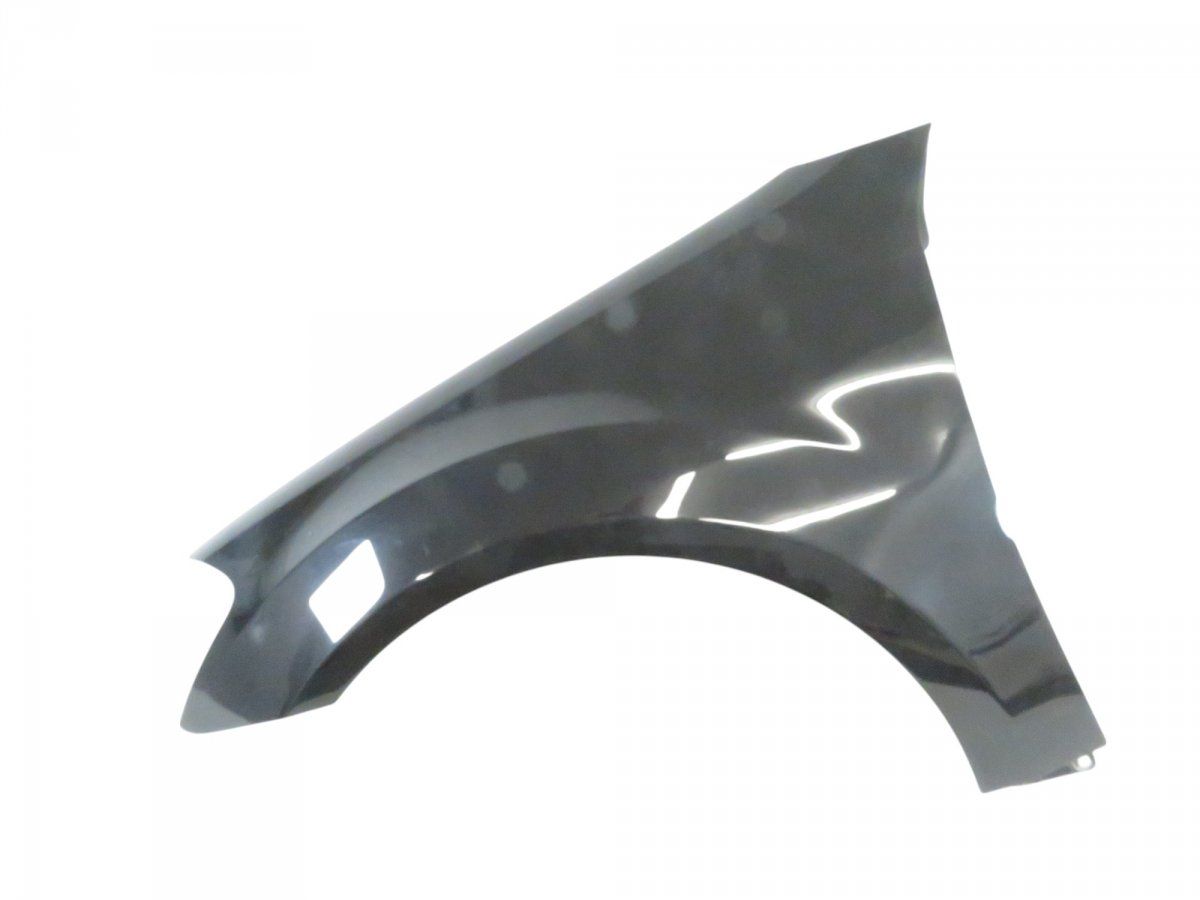 A1648810101 Fender Front Left MERCEDES-BENZ ML-CLASS (W164) (2005-2011)