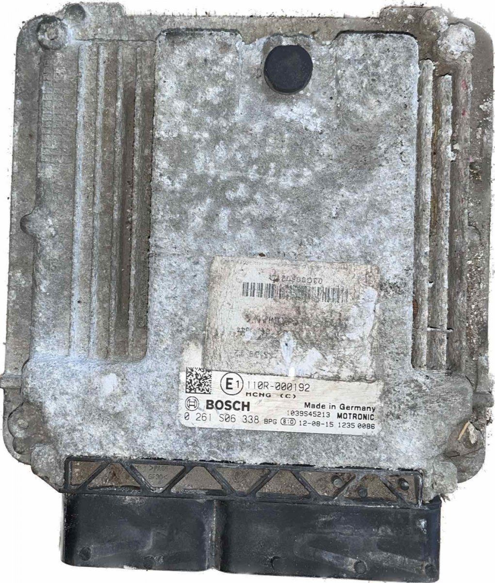 Engine Control Unit / module (ECU) VW PASSAT B7 / ALLTRACK (2010-2015)